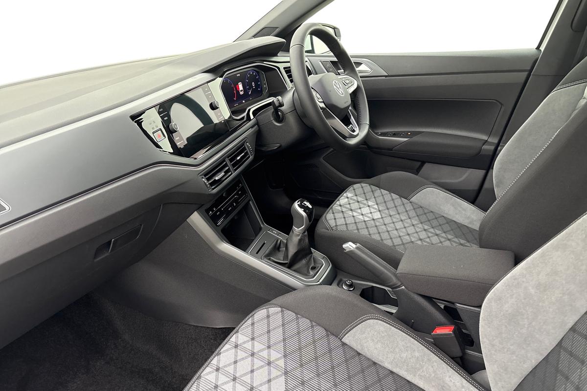 Used Volkswagen Polo 2025 for sale - 76680293: Photo 2