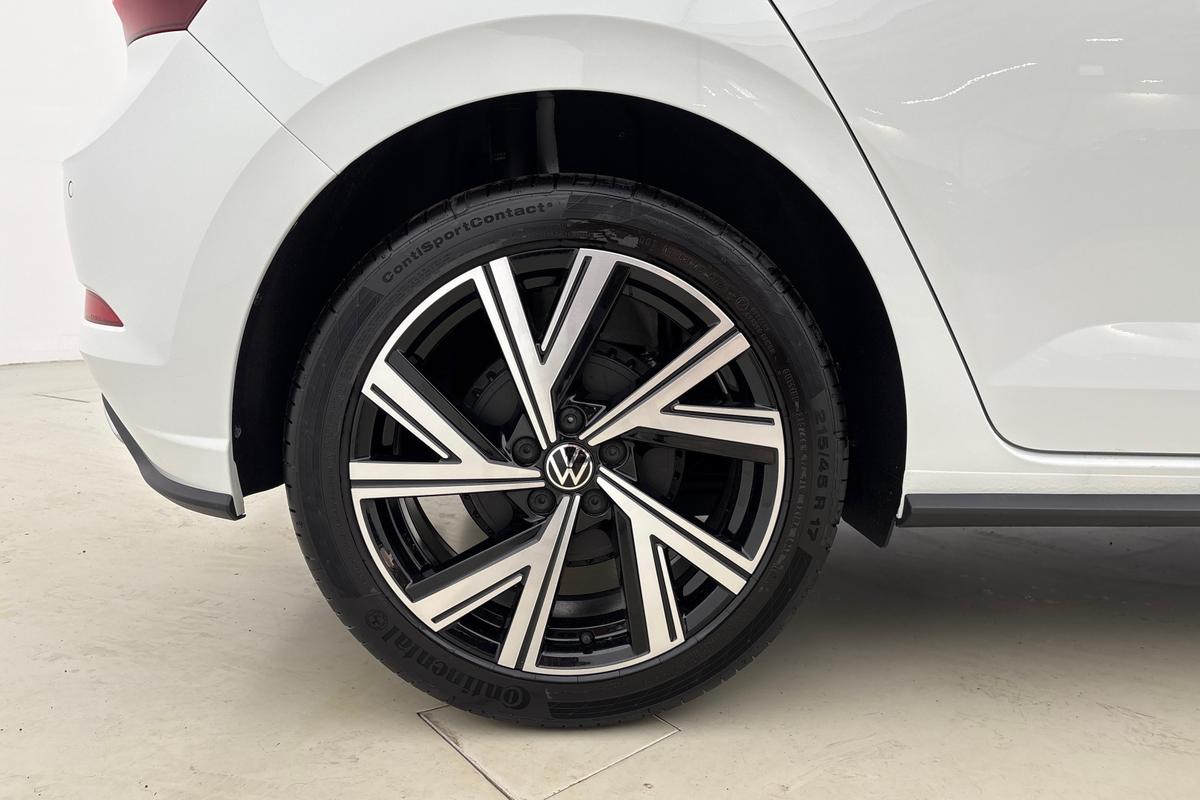 Used Volkswagen Polo 2025 for sale - 76680293: Photo 5