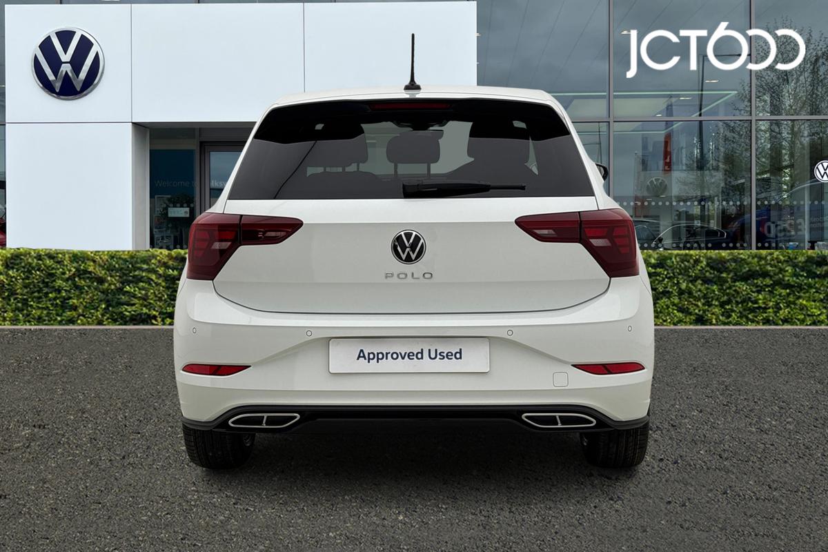 Used Volkswagen Polo 2025 for sale - 76680293: Photo 7