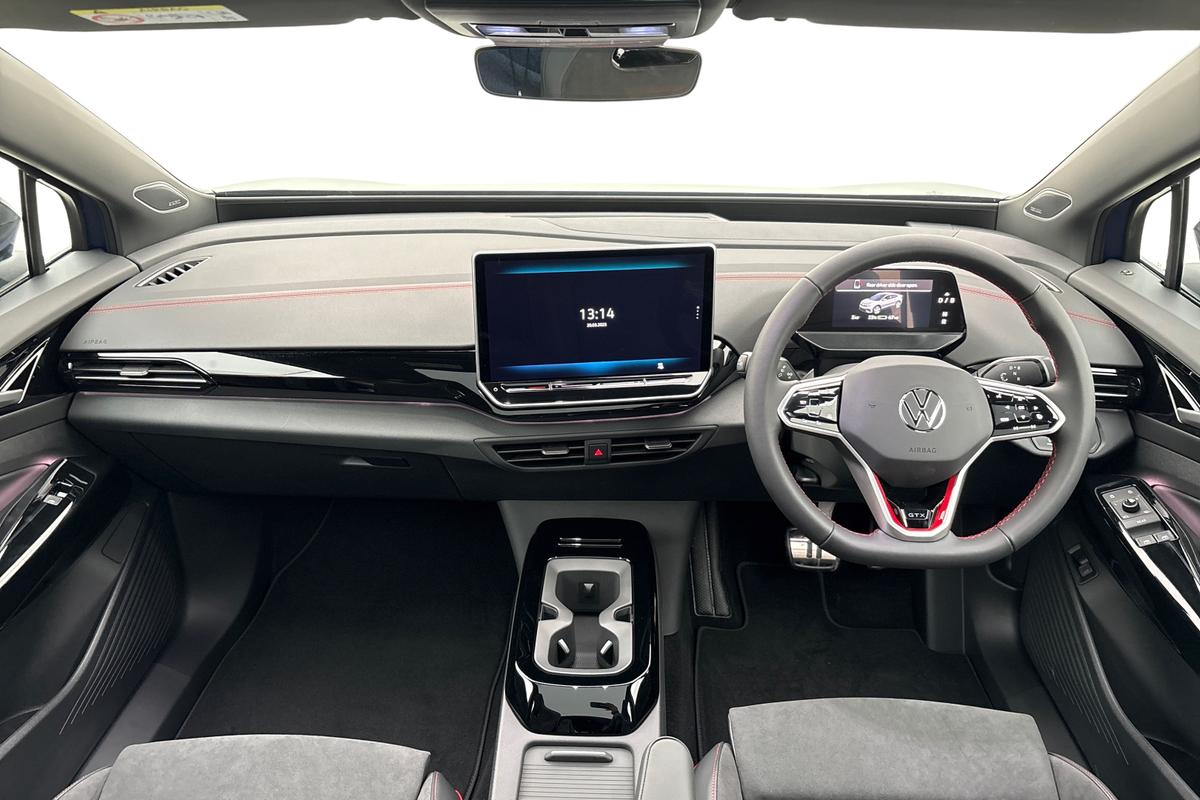 Used Volkswagen ID.5 2025 for sale - 76681481: Photo 10