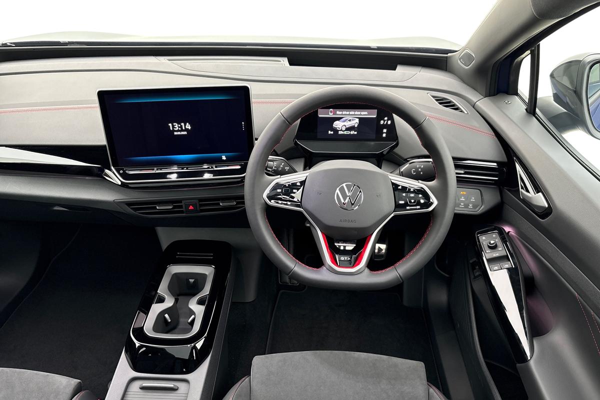 Used Volkswagen ID.5 2025 for sale - 76681481: Photo 11