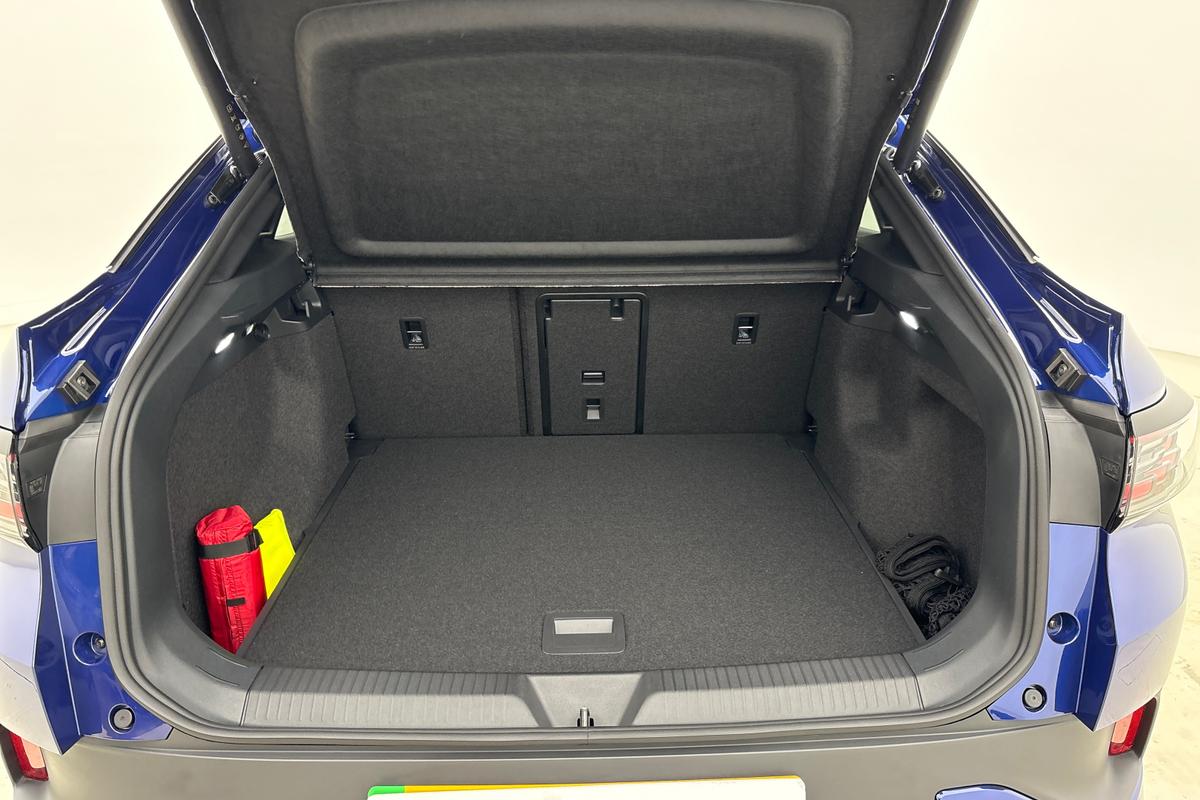 Used Volkswagen ID.5 2025 for sale - 76681481: Photo 12