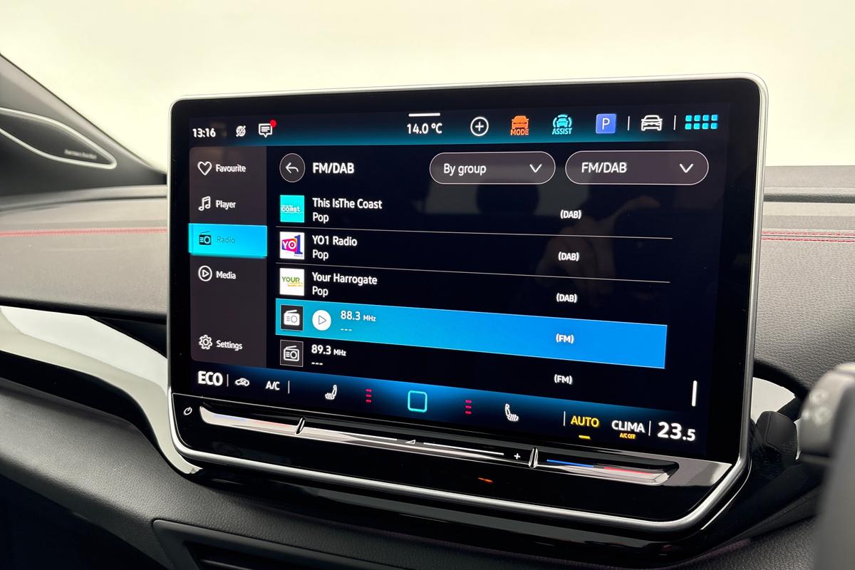 Used Volkswagen ID.5 2025 for sale - 76681481: Photo 13