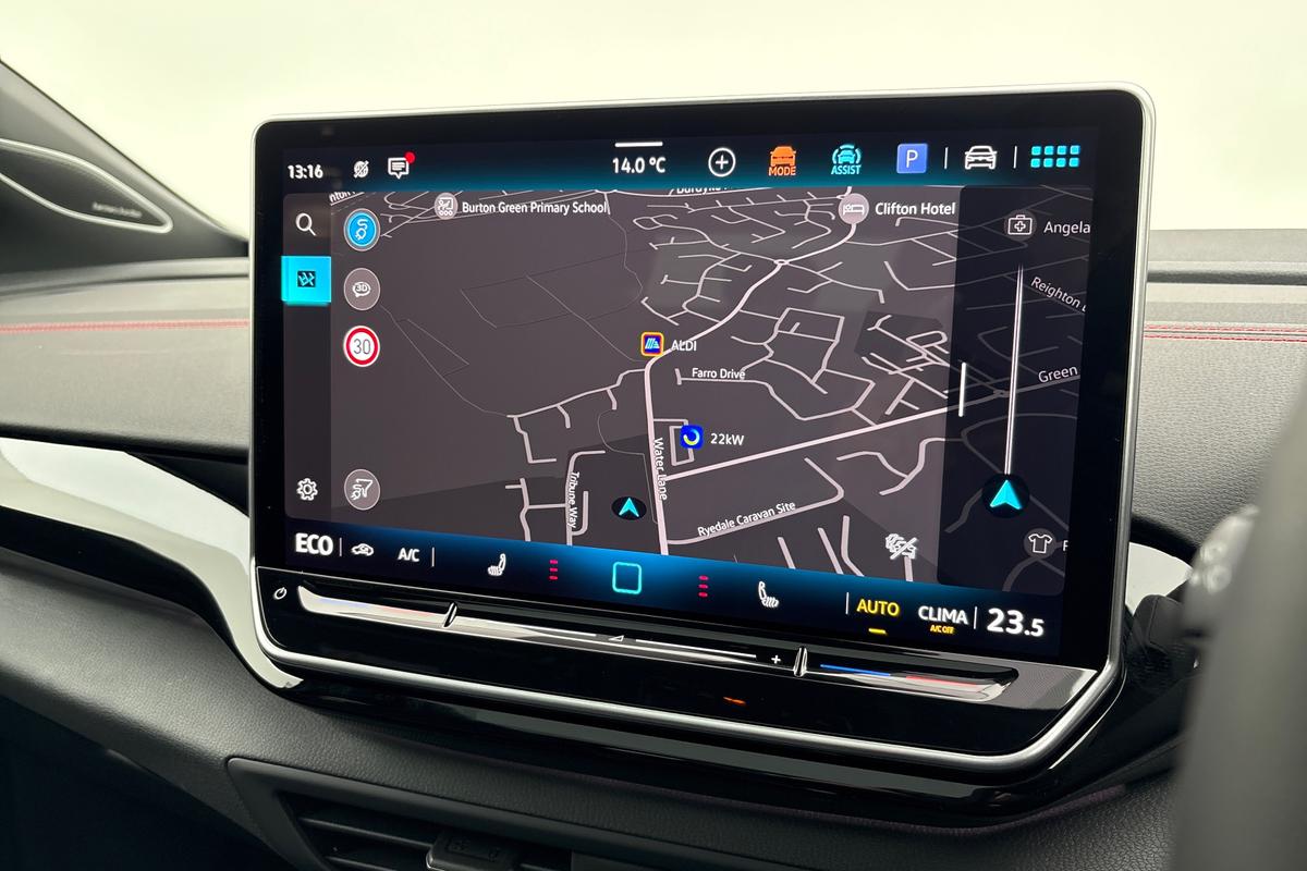 Used Volkswagen ID.5 2025 for sale - 76681481: Photo 14