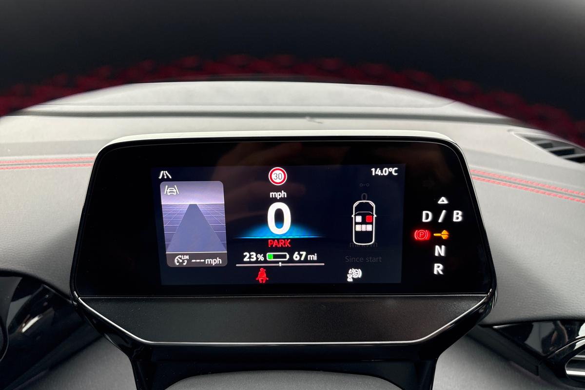 Used Volkswagen ID.5 2025 for sale - 76681481: Photo 15