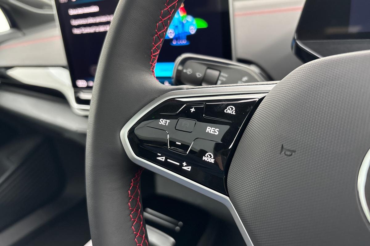 Used Volkswagen ID.5 2025 for sale - 76681481: Photo 16