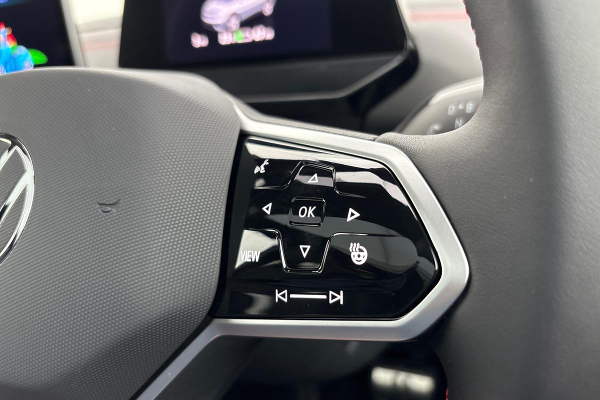 Used Volkswagen ID.5 2025 for sale - 76681481: Photo 17