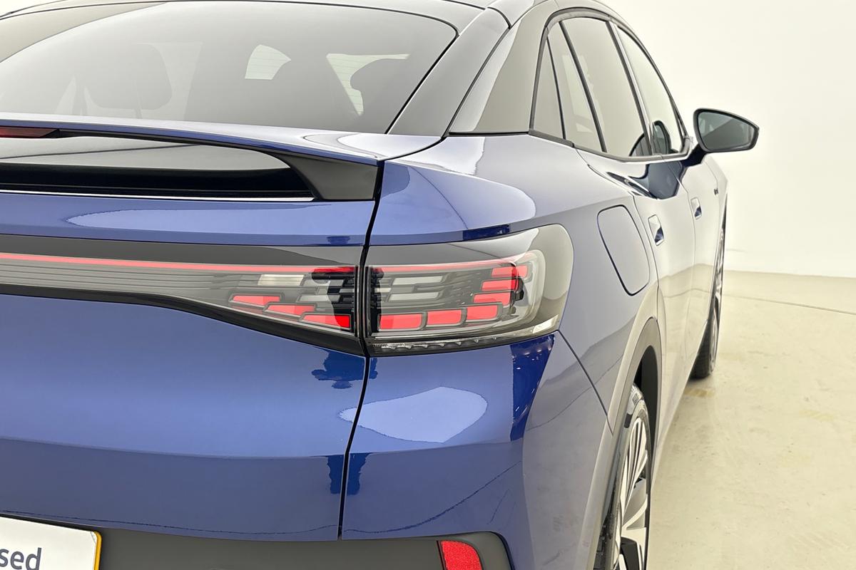 Used Volkswagen ID.5 2025 for sale - 76681481: Photo 18