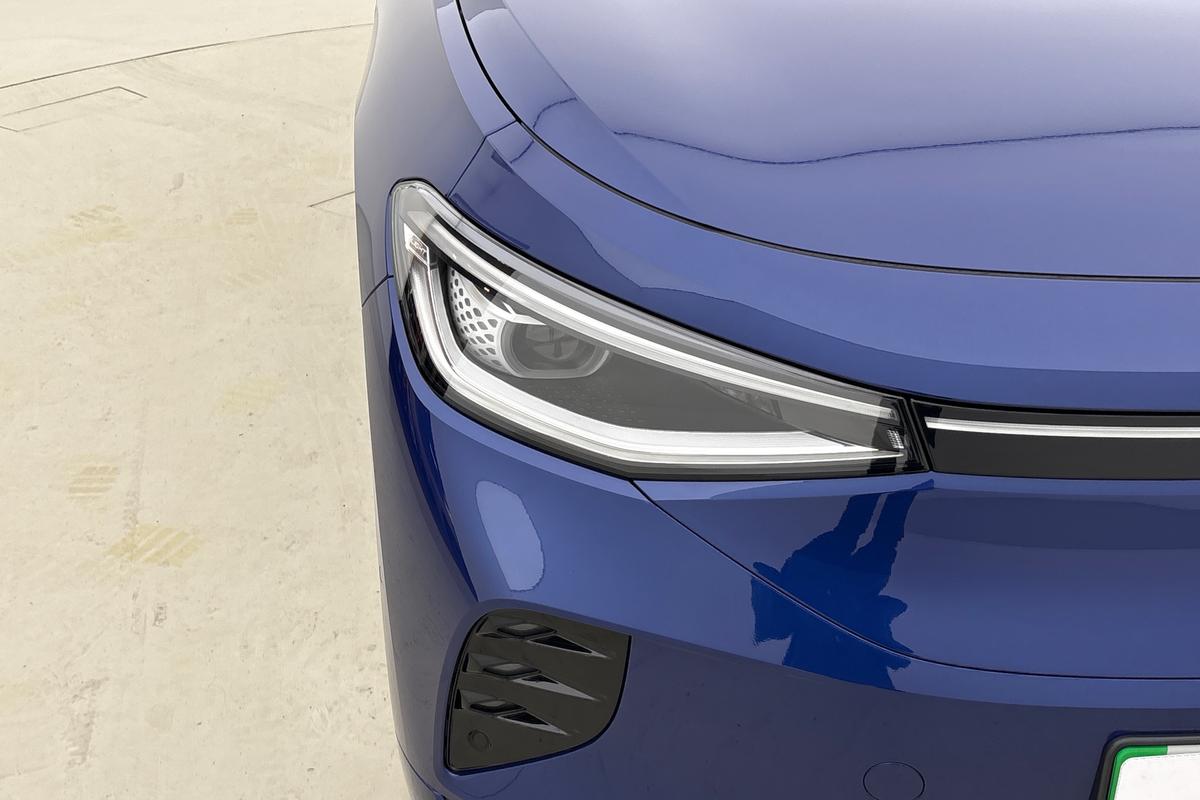 Used Volkswagen ID.5 2025 for sale - 76681481: Photo 19