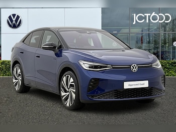 Used Volkswagen ID.5 2025 for sale - 76681481: Photo