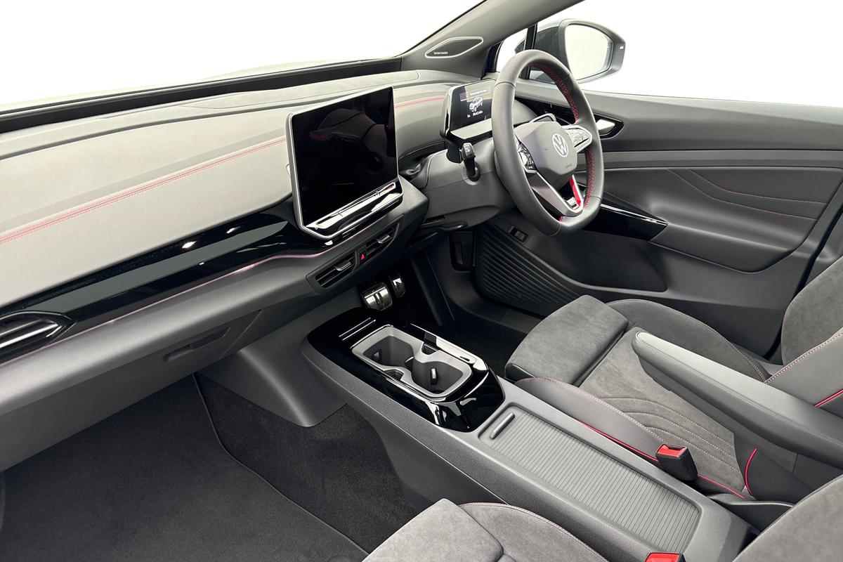 Used Volkswagen ID.5 2025 for sale - 76681481: Photo 2