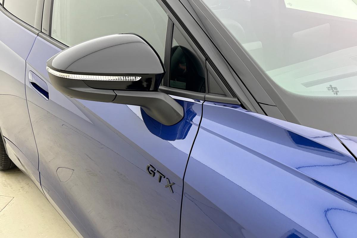 Used Volkswagen ID.5 2025 for sale - 76681481: Photo 20