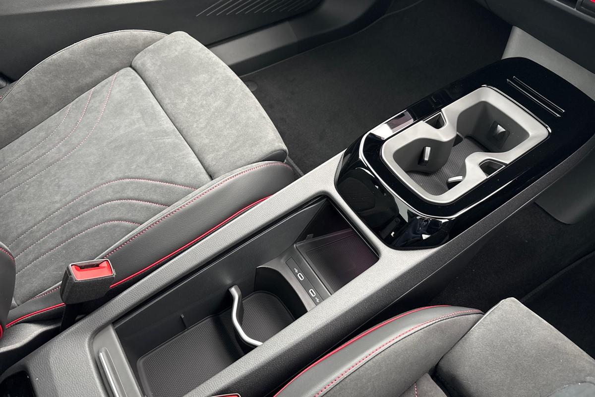 Used Volkswagen ID.5 2025 for sale - 76681481: Photo 21