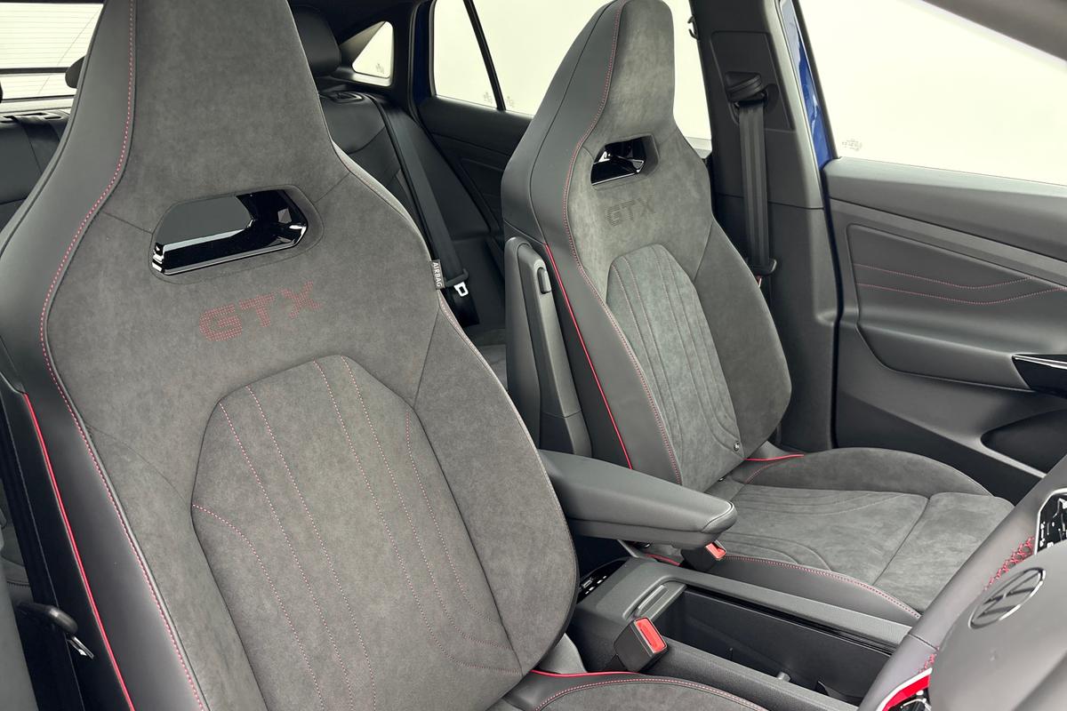 Used Volkswagen ID.5 2025 for sale - 76681481: Photo 22