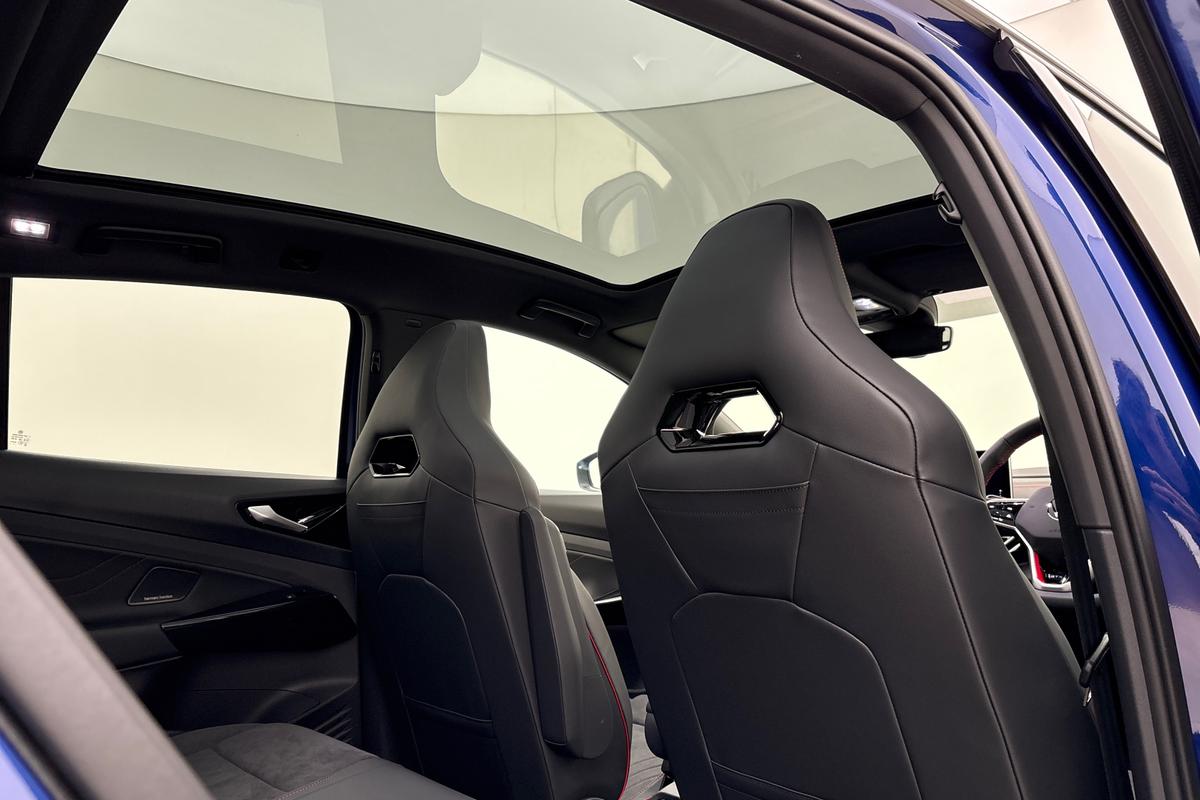 Used Volkswagen ID.5 2025 for sale - 76681481: Photo 24