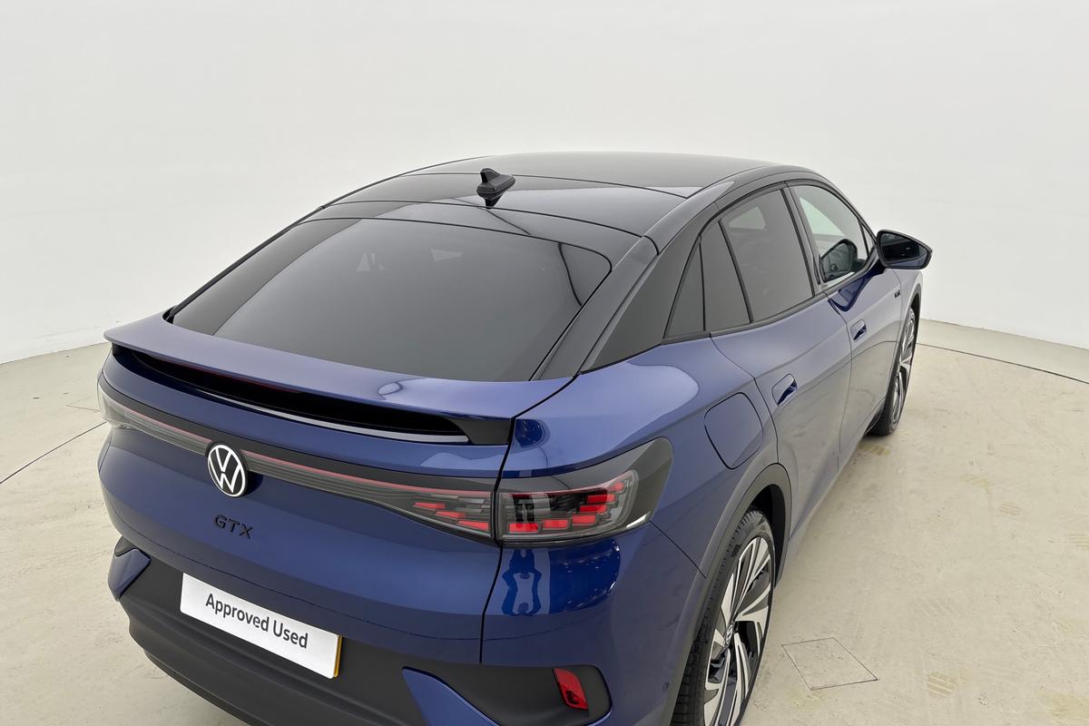 Used Volkswagen ID.5 2025 for sale - 76681481: Photo 25