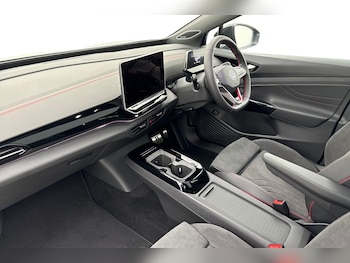 Used Volkswagen ID.5 2025 for sale - 76681481: Photo