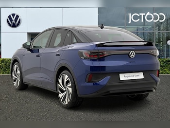 Used Volkswagen ID.5 2025 for sale - 76681481: Photo