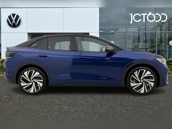 Used Volkswagen ID.5 2025 for sale - 76681481: Photo