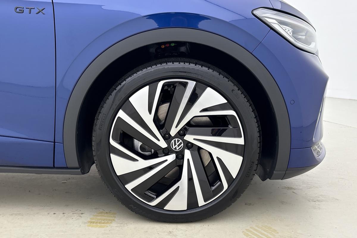 Used Volkswagen ID.5 2025 for sale - 76681481: Photo 5