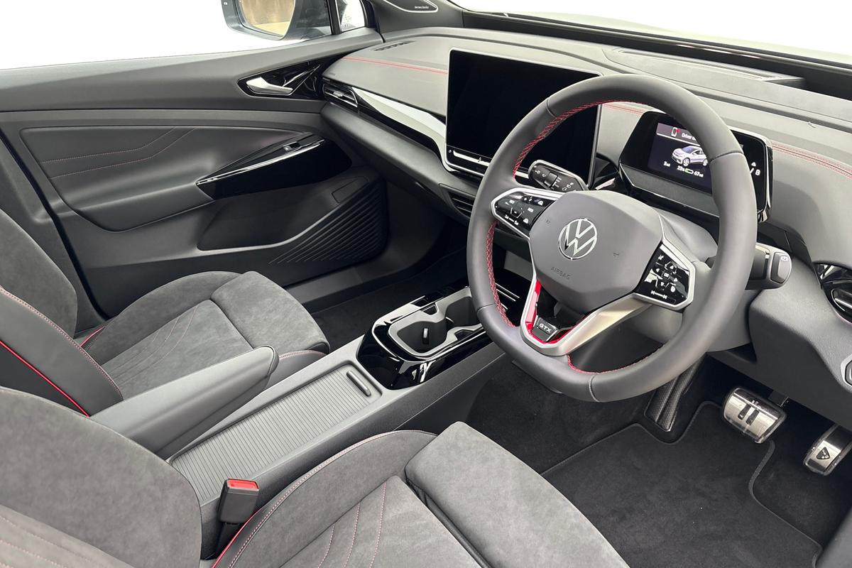 Used Volkswagen ID.5 2025 for sale - 76681481: Photo 6