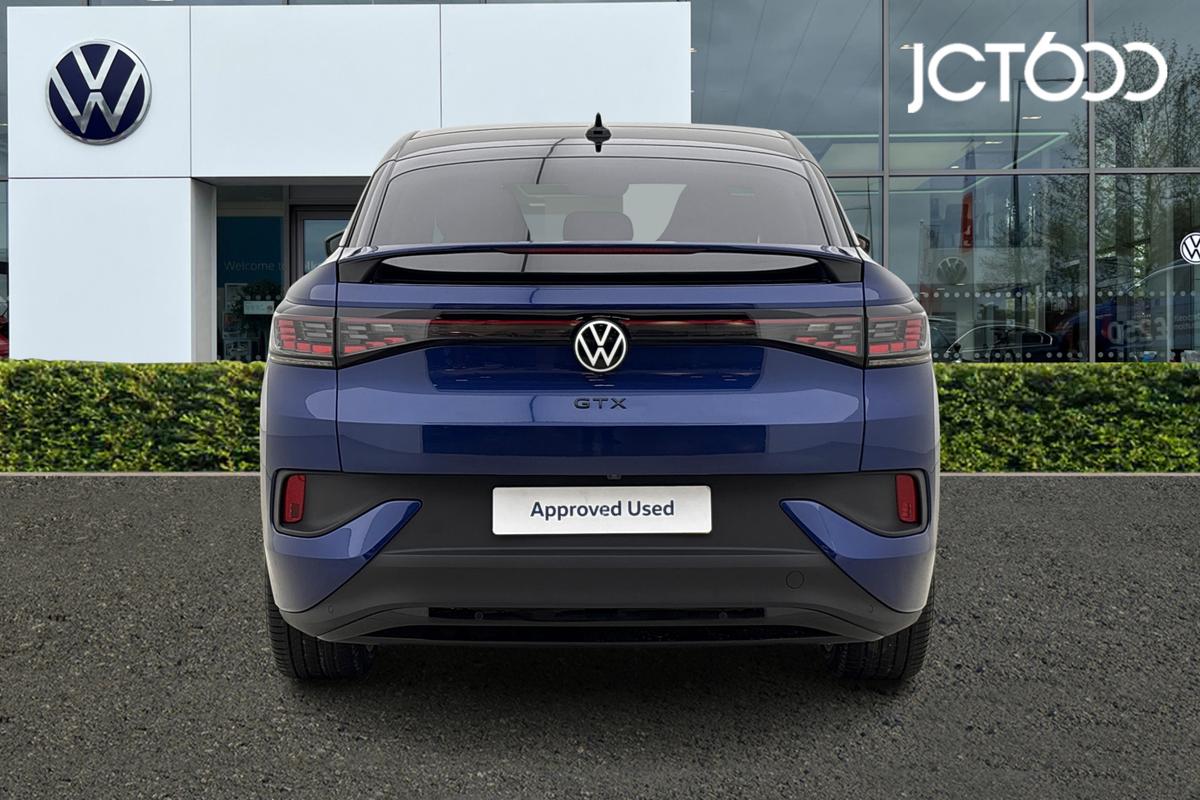 Used Volkswagen ID.5 2025 for sale - 76681481: Photo 7