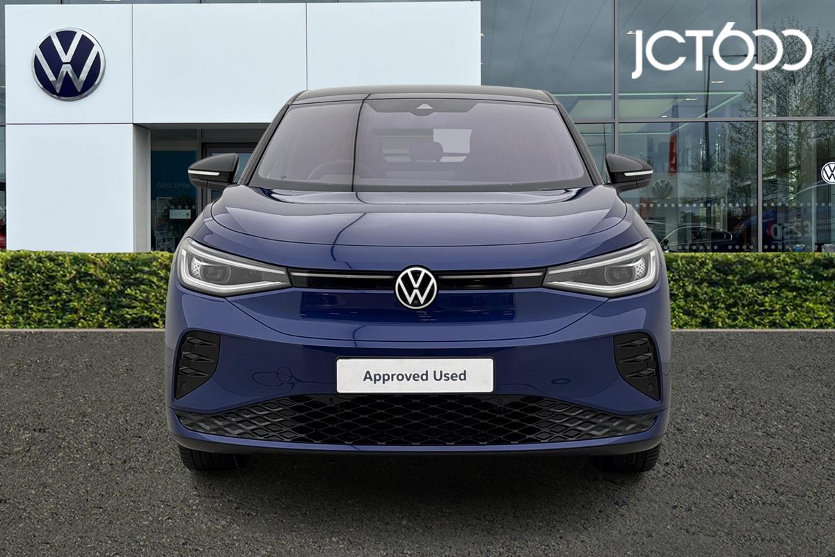 Used Volkswagen ID.5 2025 for sale - 76681481: Photo 8