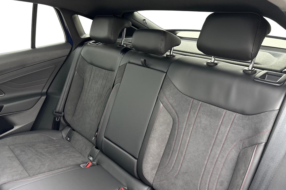 Used Volkswagen ID.5 2025 for sale - 76681481: Photo 9