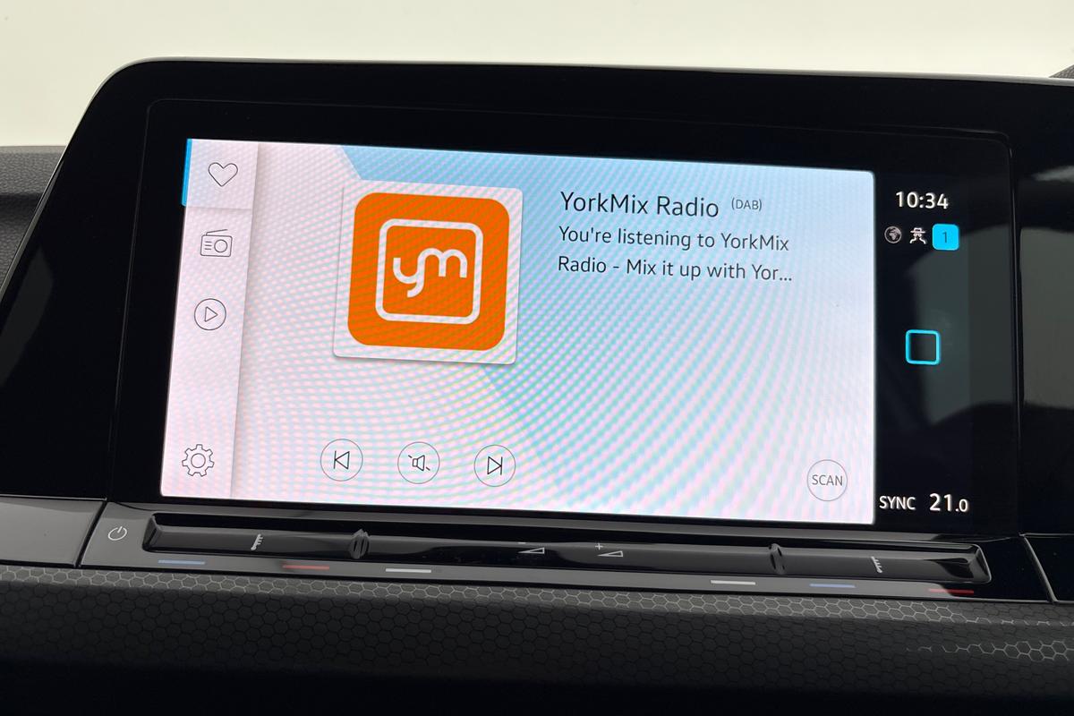 Used Volkswagen Golf 2022 for sale - 77533312: Photo 13