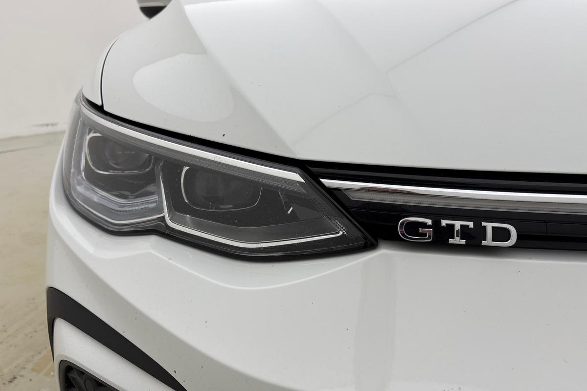 Used Volkswagen Golf 2022 for sale - 77533312: Photo 19