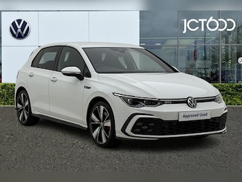 Volkswagen Golf feature image