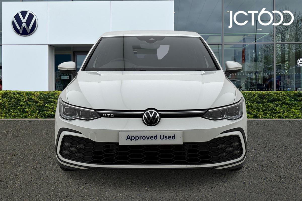 Used Volkswagen Golf 2022 for sale - 77533312: Photo 8