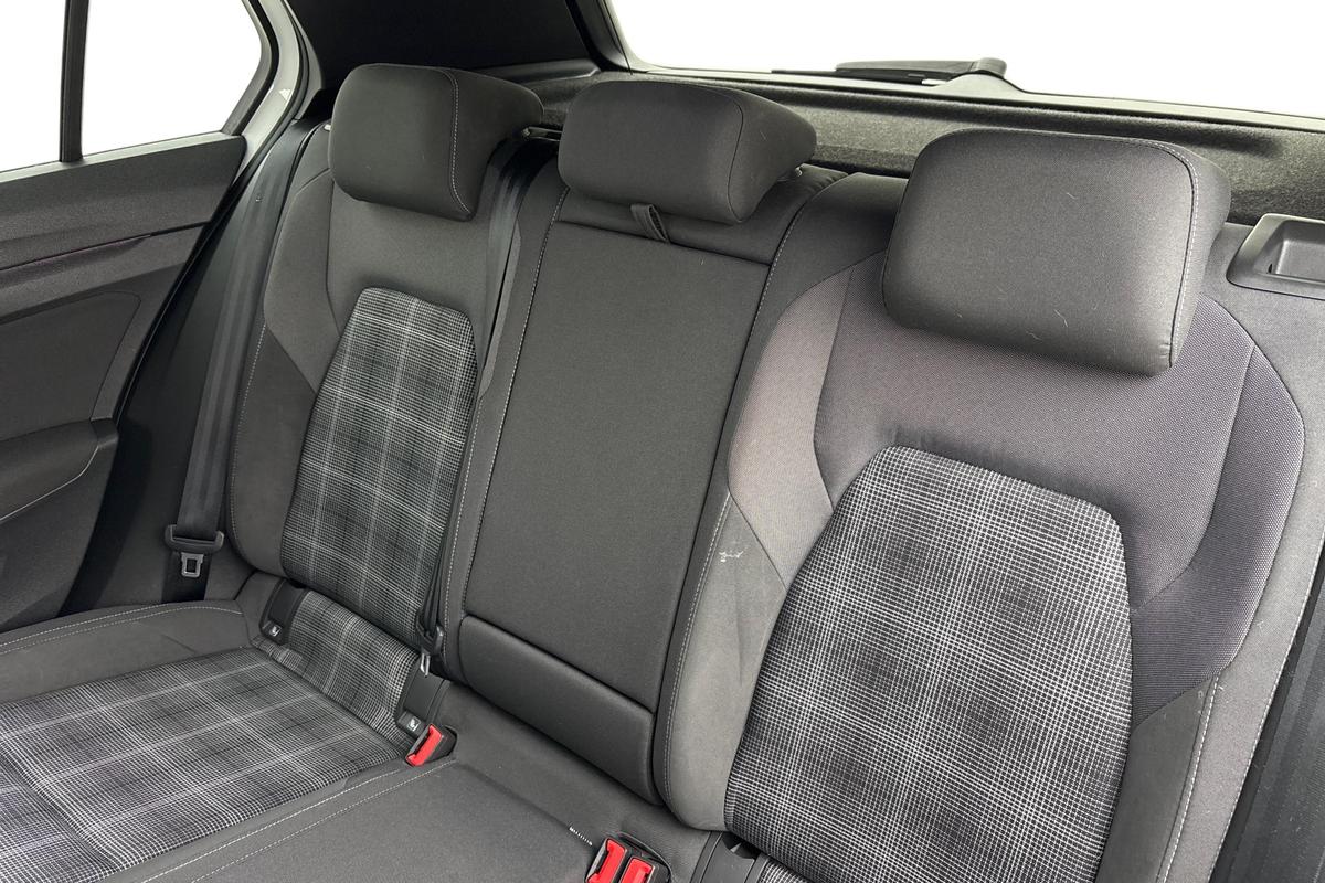 Used Volkswagen Golf 2022 for sale - 77533312: Photo 9