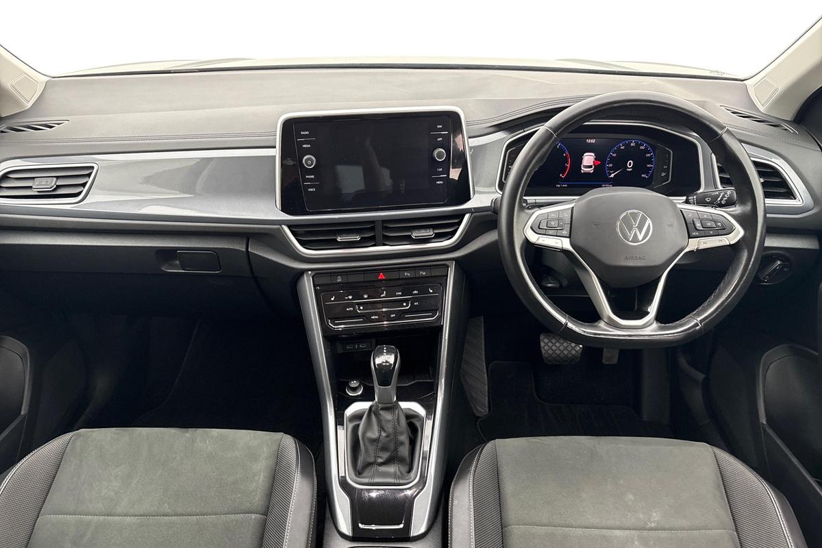 Used Volkswagen T-Roc 2024 for sale - 76677218: Photo 10