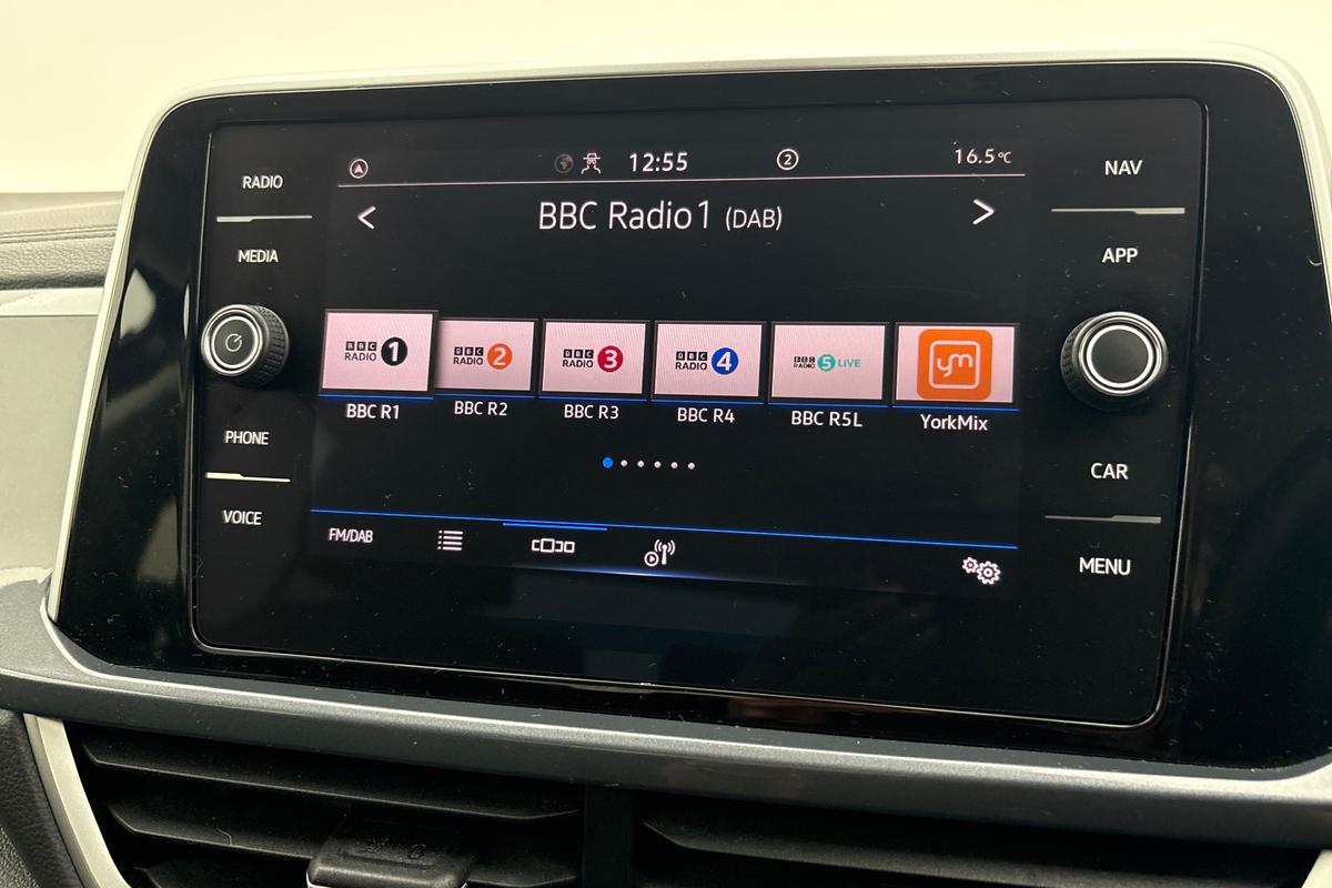 Used Volkswagen T-Roc 2024 for sale - 76677218: Photo 13