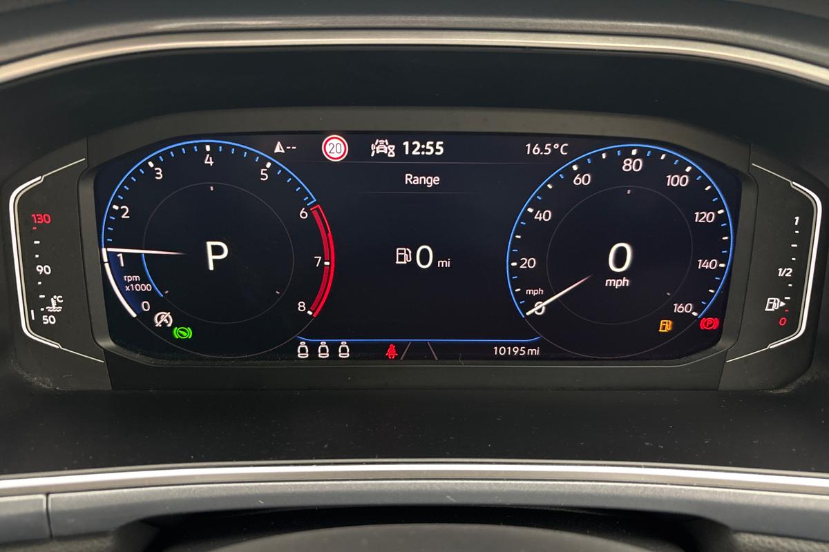 Used Volkswagen T-Roc 2024 for sale - 76677218: Photo 15