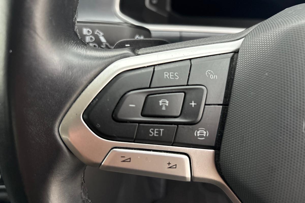 Used Volkswagen T-Roc 2024 for sale - 76677218: Photo 16