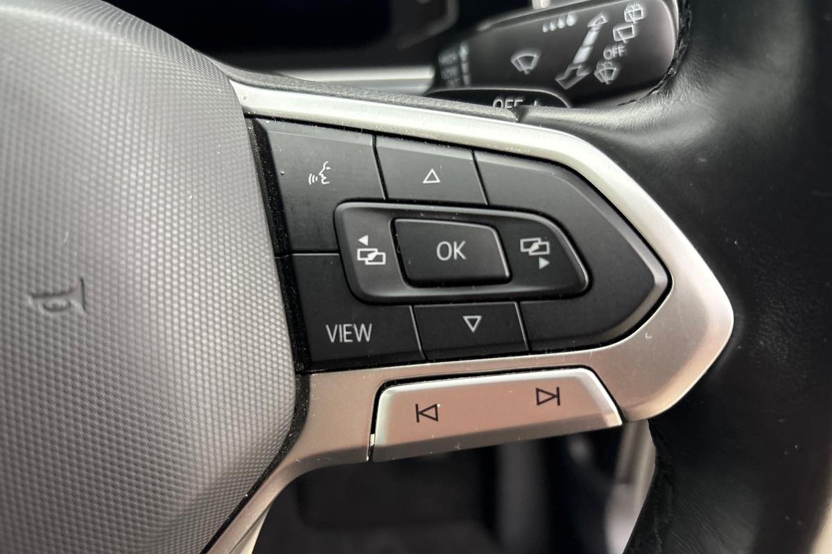 Used Volkswagen T-Roc 2024 for sale - 76677218: Photo 17