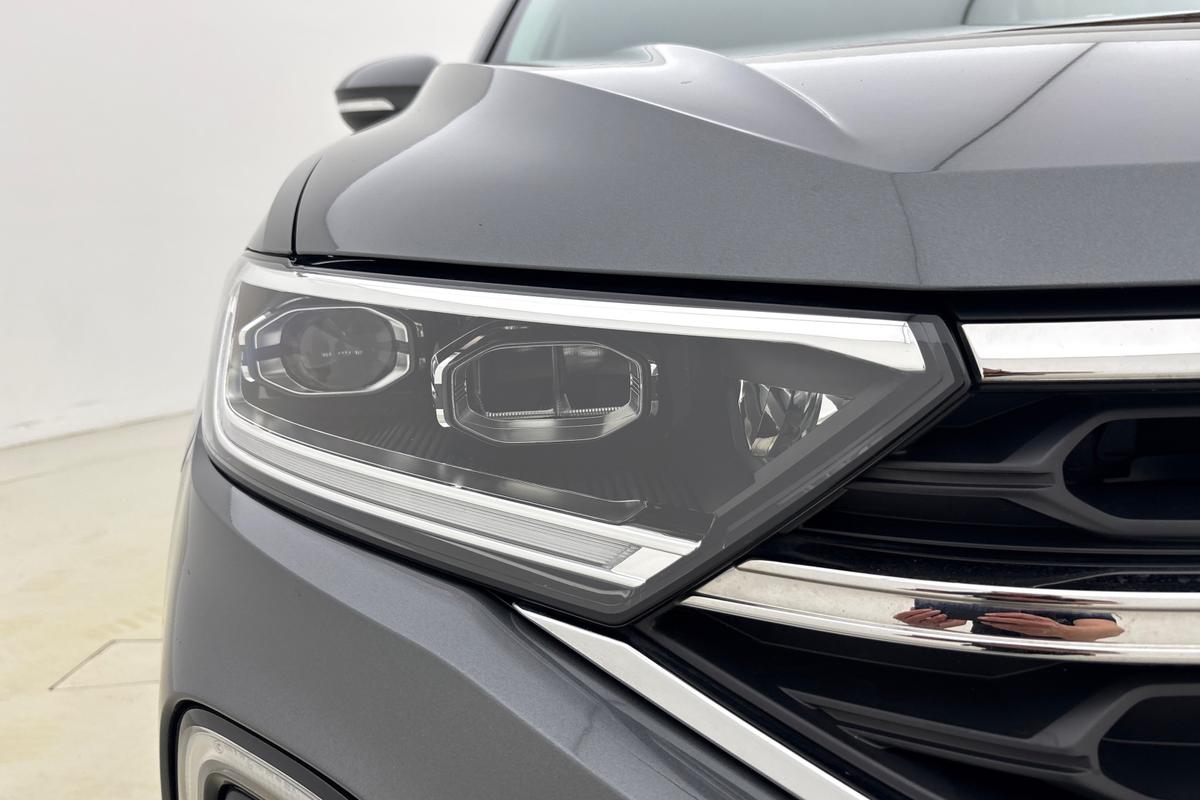 Used Volkswagen T-Roc 2024 for sale - 76677218: Photo 19