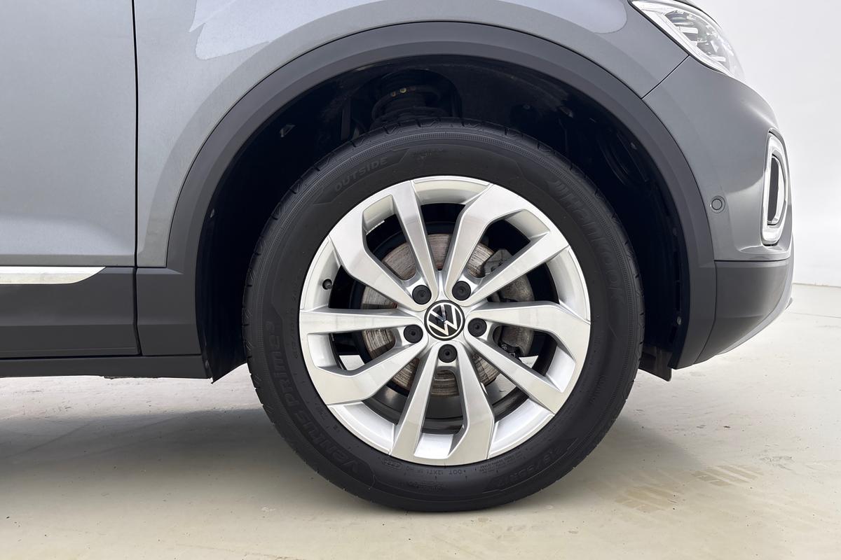 Used Volkswagen T-Roc 2024 for sale - 76677218: Photo 5