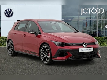 2025 (75) - 2.0 TSI 300 GTI Clubsport 5dr DSG