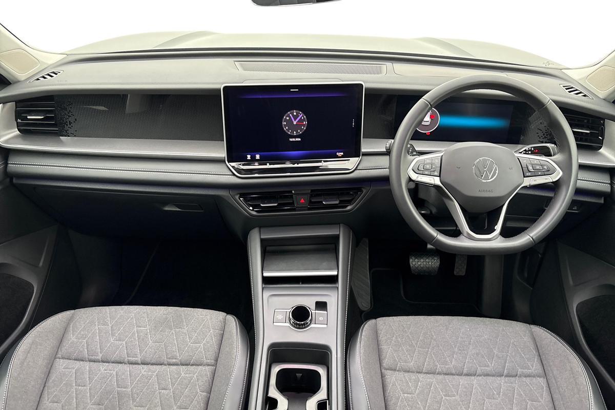 Used Volkswagen Touran 2025 for sale - 78105609: Photo 10