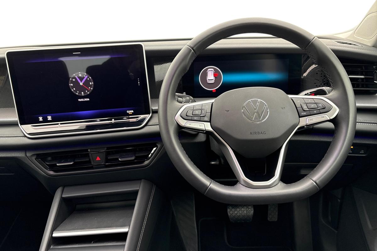 Used Volkswagen Touran 2025 for sale - 78105609: Photo 11