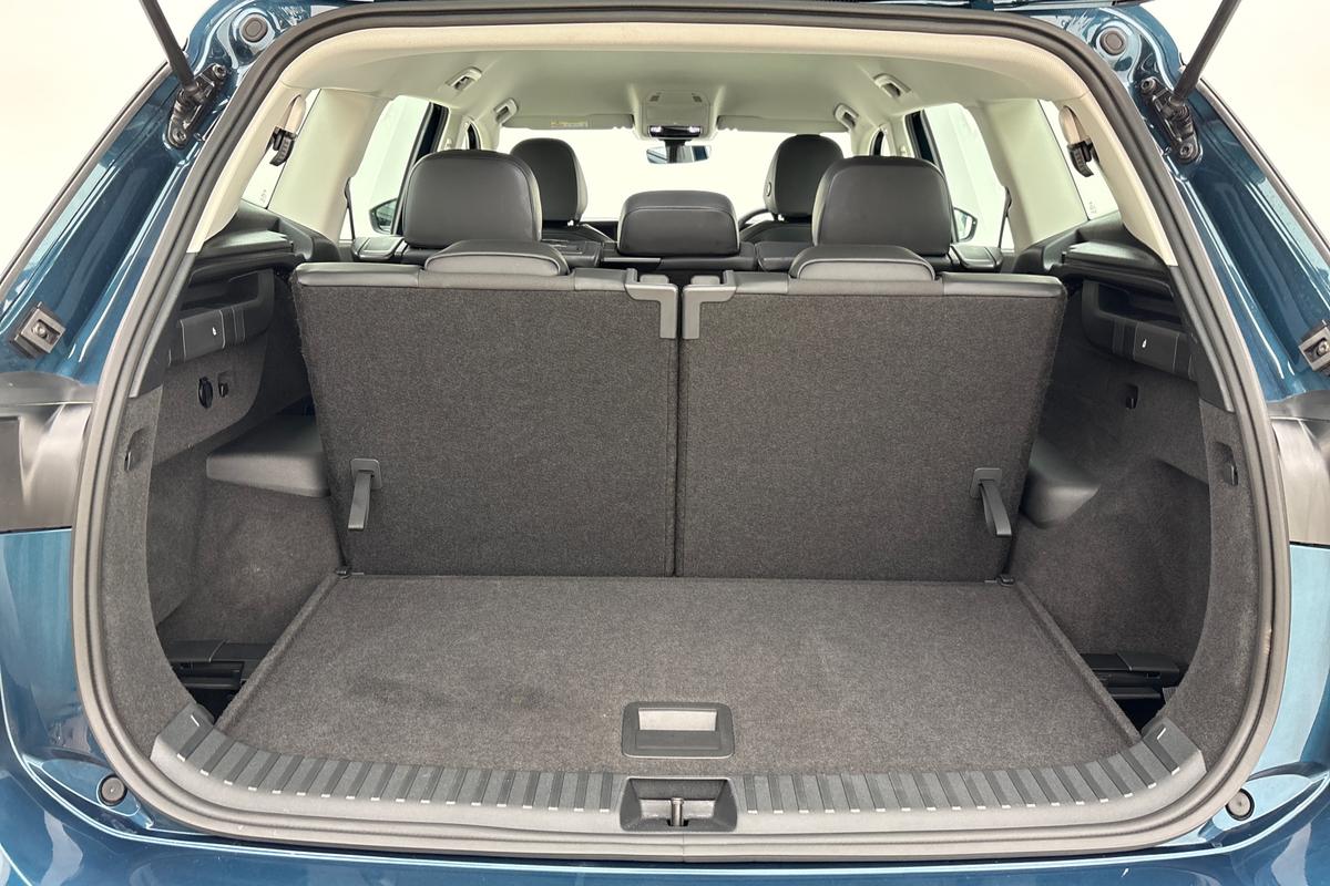 Used Volkswagen Touran 2025 for sale - 78105609: Photo 12