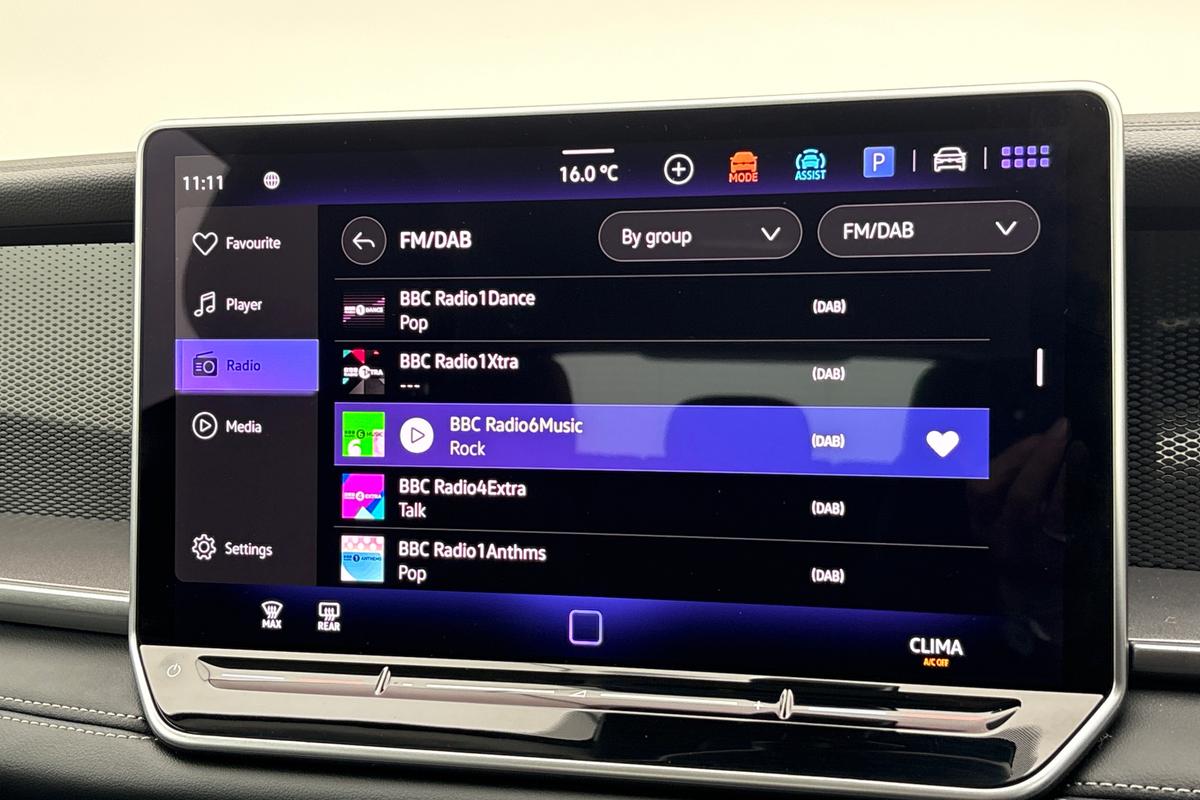 Used Volkswagen Touran 2025 for sale - 78105609: Photo 13