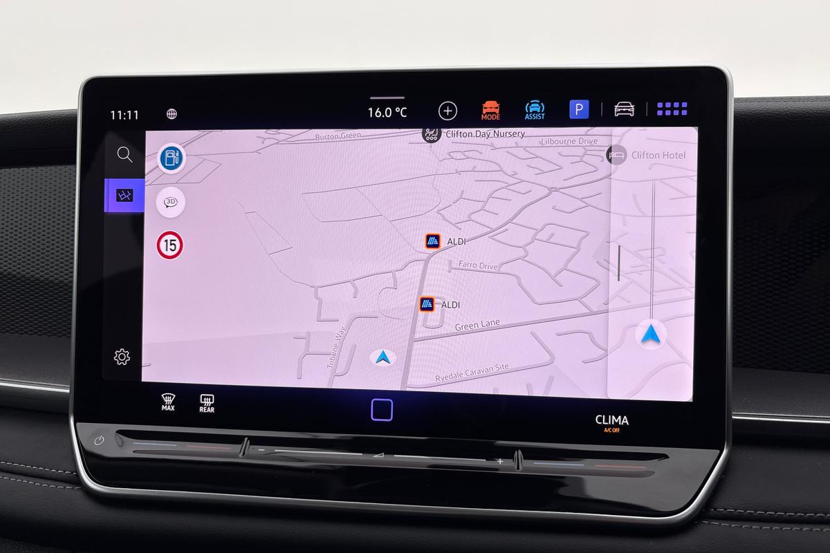 Used Volkswagen Touran 2025 for sale - 78105609: Photo 14