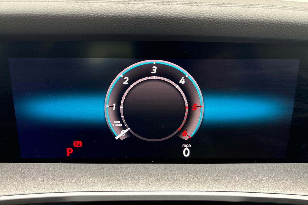 Used Volkswagen Touran 2025 for sale - 78105609: Photo 15