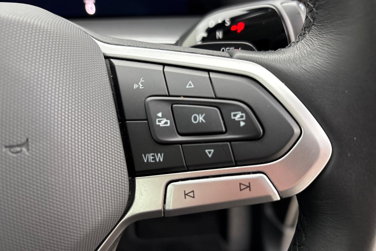 Used Volkswagen Touran 2025 for sale - 78105609: Photo 17