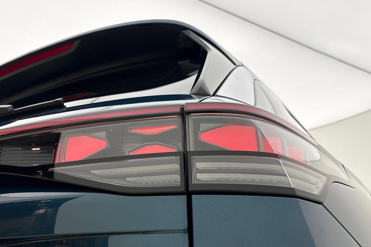 Used Volkswagen Touran 2025 for sale - 78105609: Photo 18