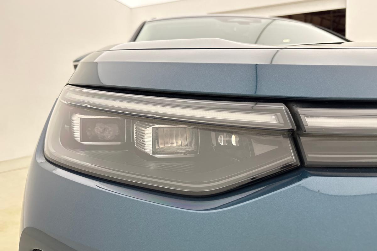 Used Volkswagen Touran 2025 for sale - 78105609: Photo 19